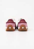 CONVERSE Sneakers Run Star Trainer rosa da donna A13053C . CONVERSE 