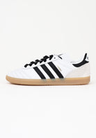 ADIDAS ORIGINALS Sneakers Samba JP bianche per uomo e donna JQ1327  ADIDAS ORIGINALS 