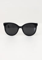 CRISTIAN LEROY Occhiali da sole neri da donna 45240 01 CRISTIAN LEROY 