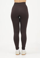 ADIDAS PERFORMANCE Leggings sportivo marrone da donna KE5845 . ADIDAS ORIGINALS 