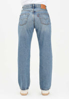 LEVI'S® Jeans 501® anni '90 in denim da donna A1959-0064 . LEVI'S® 