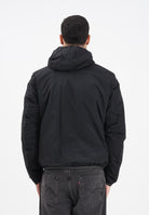 BLAUER Piumino DEVON nero da uomo 25WBLUC11083-007110 999 BLAUER 