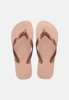 HAVAIANAS Infradito rosa da donna Havaianas Top Tiras 4137428 0076 HAVAIANAS 