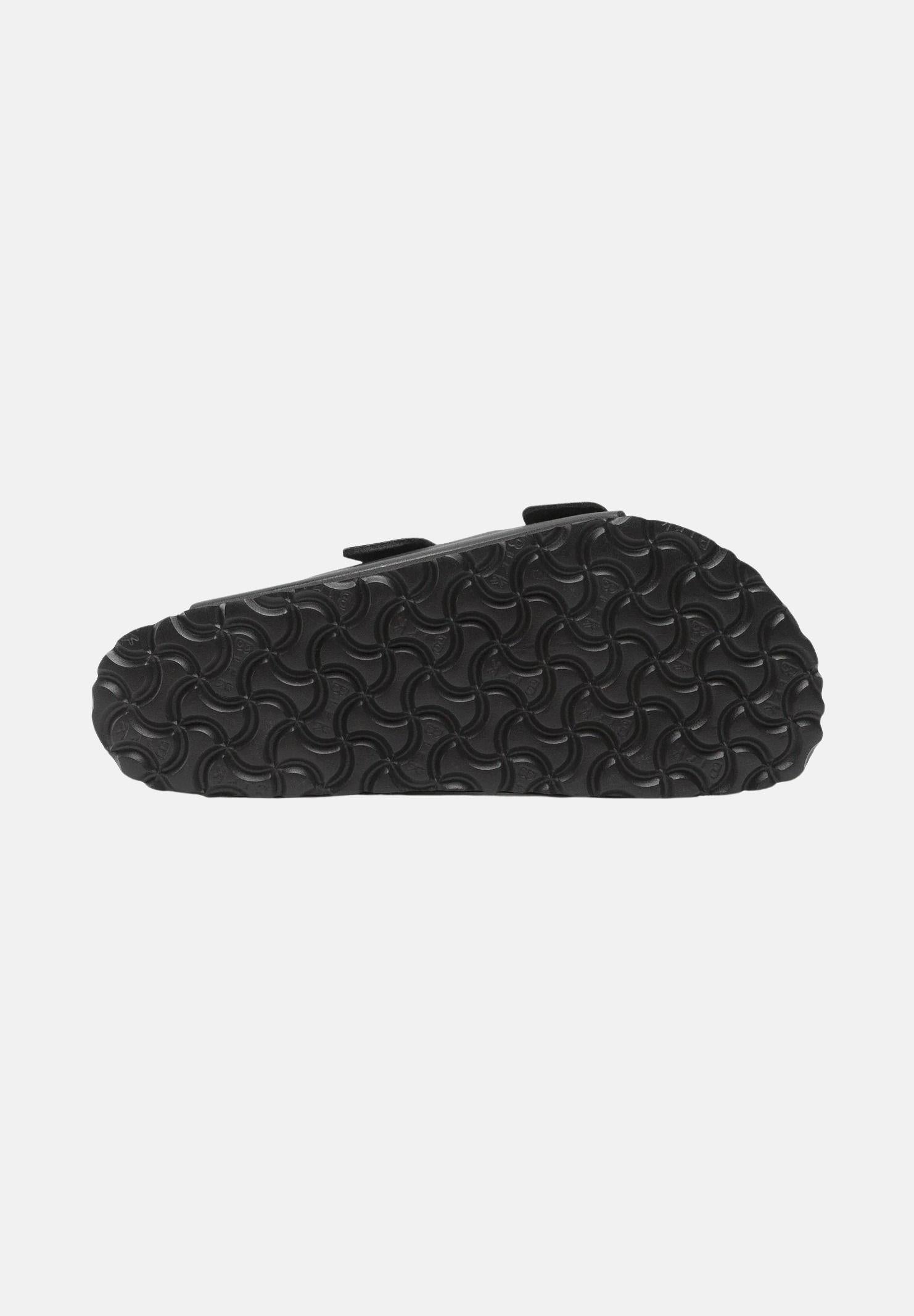 Ciabatte arizona bs black unisex nero birkenstock 051791 . BIRKENSTOCK 