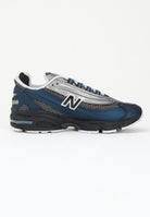 NEW BALANCE Sneakers 1000 ottanio e argento per uomo e donna M1000S  NEW BALANCE 