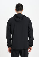 ADIDAS PERFORMANCE Giacca Juventus Tiro 25 Competition Vis Tech nera da uomo JV5347 . ADIDAS PERFORMANCE 