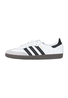 Sneakers Samba OG bianche per uomo e donna B75806 . ADIDAS ORIGINALS 