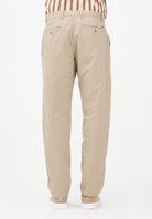 TOMMY HILFIGER Pantalone khaki da uomo MW0MW40690 AEG TOMMY HILFIGER 