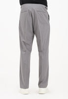 I'M BRIAN Pantalone grigio da uomo PA3497 008 I'M BRIAN 