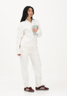 BLAUER Pantalone sportivo bianco da donna 26SBLDP01059-007441 102 BLAUER 