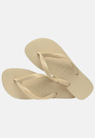HAVAIANAS Infradito Havaianas Top Senses beige per uomo e donna 4149369 0154 HAVAIANAS 