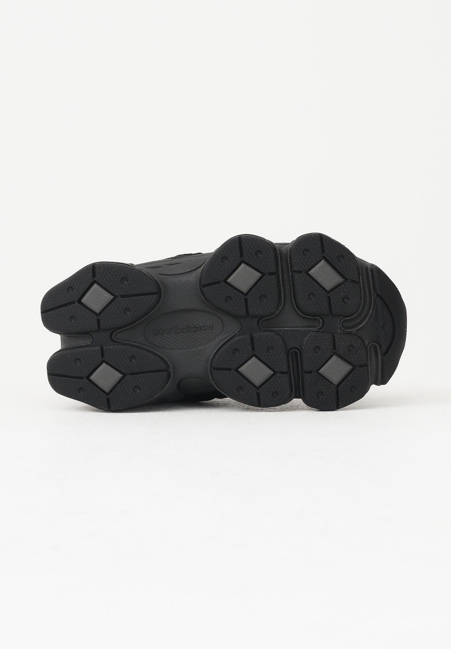 NEW BALANCE Sneakers 9060 nere da neonato I90607XL . NEW BALANCE 