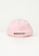 MARNI Cappello con visiera rosa da donna rifinito da ricamo logo M01470M00J2 0M347 MARNI 