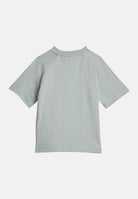 ADIDAS PERFORMANCE Completino TIRO_NSTER verde acqua da neonato KC4614 . ADIDAS ORIGINALS 