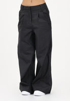 PUMA Pantalone sportivo PUMATECH SENSE windCELL nero da donna 634570 01 PUMA 