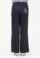 NEW ERA Pantalone LA Dodgers MLB Chino blu per uomo e donna 60684325 . NEW ERA 