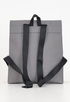 Zaino MSN grigio per uomo e donna RA13300 GRE RAINS 