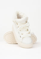 CONVERSE Scarpe da neve Chuck Taylor All Star Elements panna da donna A17642C  CONVERSE 