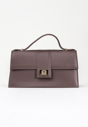 MARC ELLIS Borsa a tracolla Flat Arrow M marrone da donna FLAT-ARROW-M COLIGO MARC ELLIS 