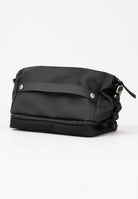 RAINS Pochette Otaru nera per uomo e donna RA12290 BL RAINS 