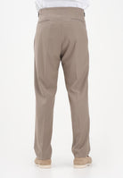 I'M BRIAN Pantalone beige da uomo PA3693 TA I'M BRIAN 