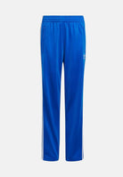 ADIDAS ORIGINALS Pantalone sportivo adicolor Firebird blu per bambino e bambina IY9803 . ADIDAS ORIGINALS 