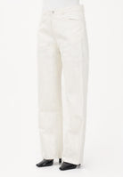 VICOLO Jeans Icon Alex bianco da donna DAB5101 DEBI VICOLO 