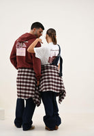 DICKIES Camicia a manica lunga JOHNSONVILLE nera da uomo DK0A87PWBLK1  DIckies 