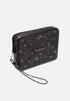 HAVAIANAS Pochette Necessaire Glitter nera da donna 4147274 0090 HAVAIANAS 