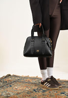 PINKO Borsa a mano Escape nera da donna 105906A0QO Z99Q PINKO 