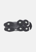 NEW BALANCE Sneakers 9060 Lace grigie per bambino e bambina P90603AL . NEW BALANCE 