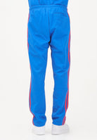 ADIDAS ORIGINALS Pantalone sportivo CLASSIC blu e rosso per uomo e donna KE2415 . ADIDAS ORIGINALS 