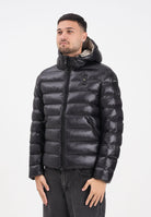 BLAUER Piumino ADAMS nero da uomo 25WBLUC02079-005958 999EI BLAUER 