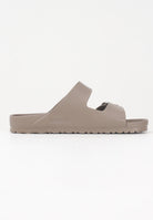 BIRKENSTOCK Ciabatte Arizona Essentials beige da uomo 1030447 . BIRKENSTOCK 