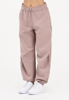 PUMA Pantalone sportivo PUMATECH SENSE dryCELL rosa da donna 634572 88 PUMA 