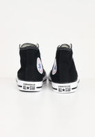 Sneakers CHUCK TAYLOR ALL STAR nere per bambino e bambina 3J231C . CONVERSE 