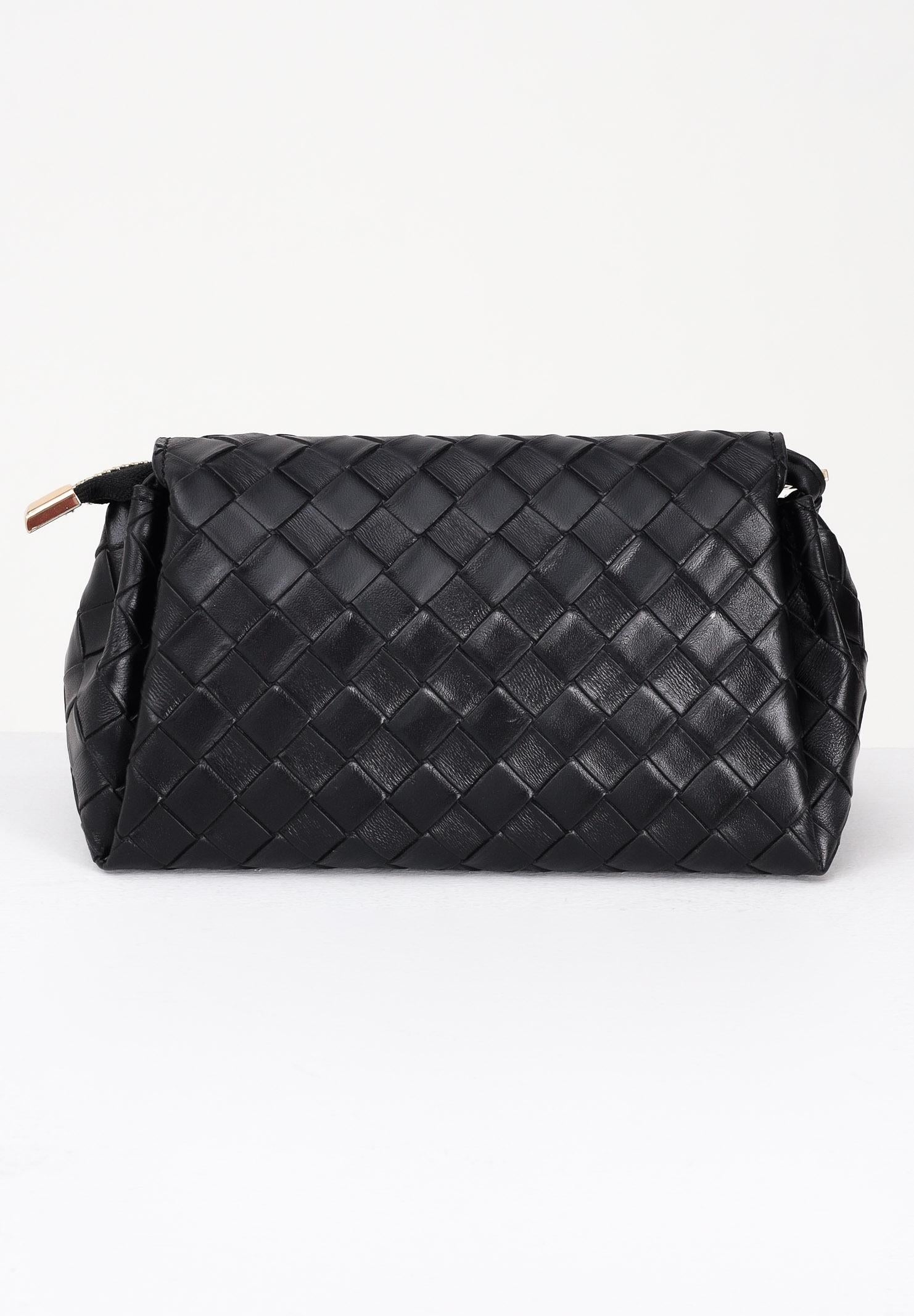 MARC ELLIS Borsa a tracolla Milenka nera da donna MILENKA BL MARC ELLIS 