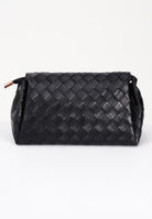 MARC ELLIS Borsa a tracolla Milenka nera da donna MILENKA BL MARC ELLIS 