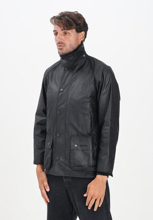 BARBOUR Giubbotto Bedale® nero da uomo 252MMWX0018 BK91 BARBOUR 