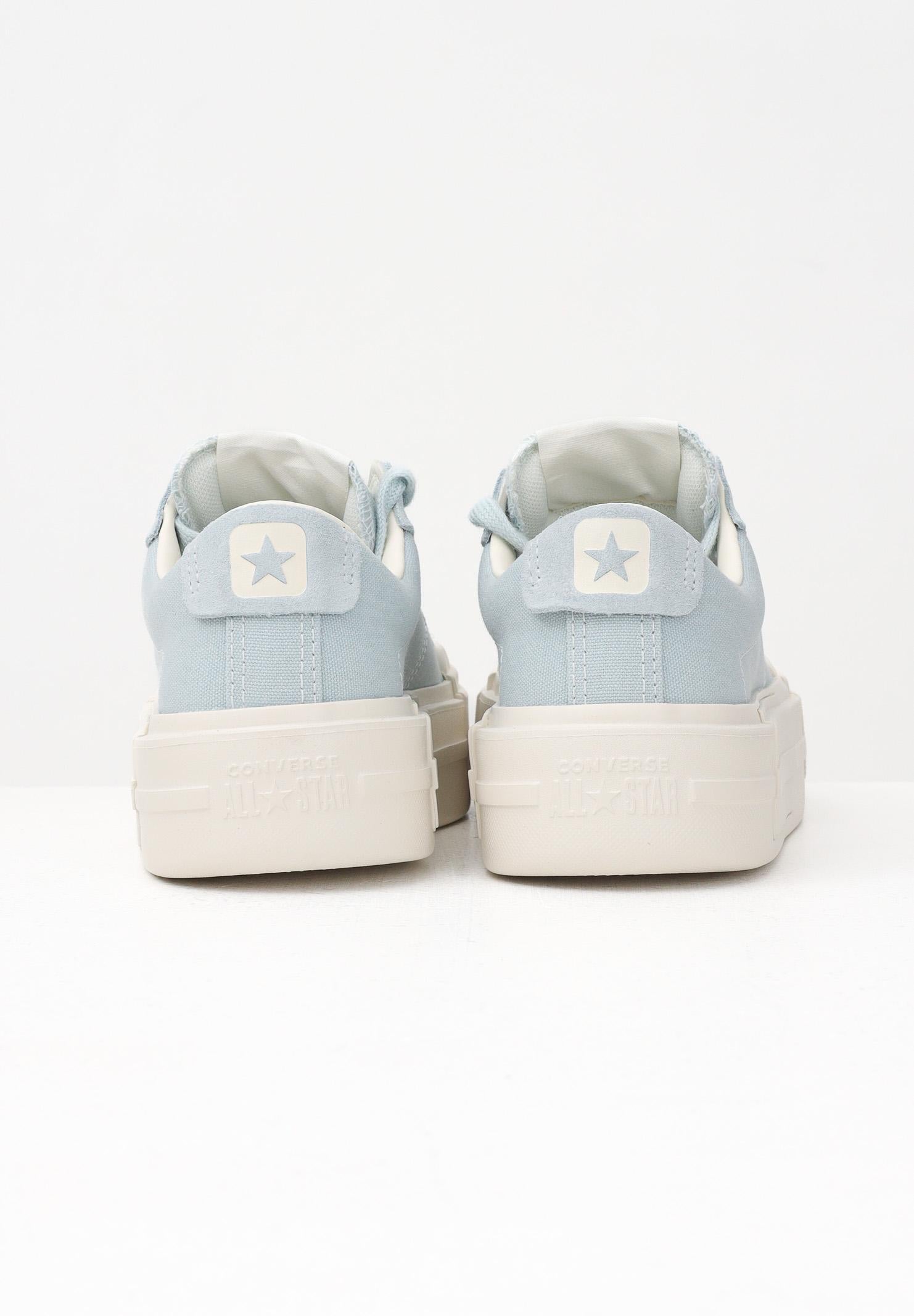 CONVERSE Sneakers Chuck Taylor All Star Cruise azzurre da donna A13496C . CONVERSE 