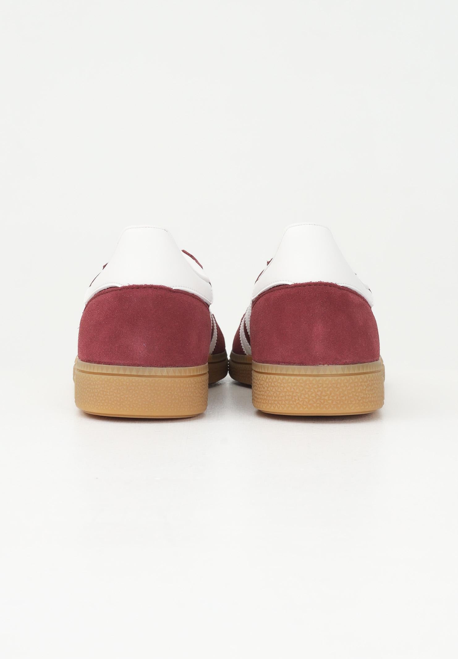 ADIDAS ORIGINALS Sneakers Handball Spezial bordeaux per uomo e donna JH5439  ADIDAS ORIGINALS 
