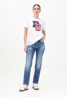 DSQUARED2 Jeans Cool Guy in denim blu per donna, ragazzi e bambini DQ0236D0ABX DQ01 DSQUARED2 
