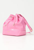 N21 Borsa a secchiello rosa da donna N2104QN0246 0N318 N21 
