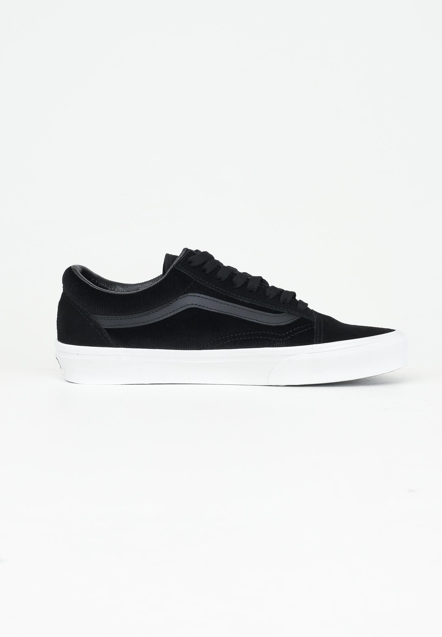 VANS Sneakers The Old Skool nere da uomo VN000CR5BM81  VANS 