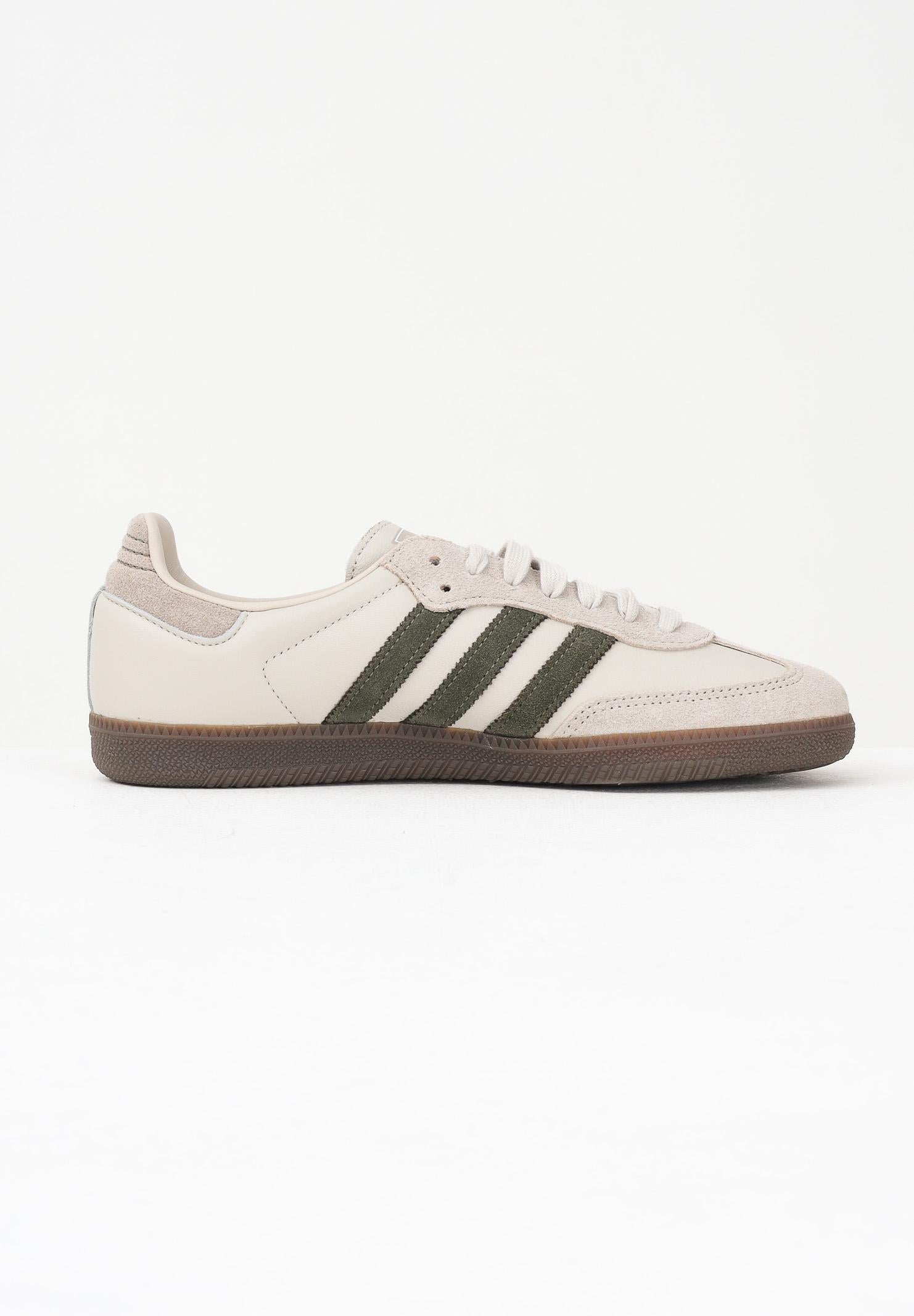 ADIDAS ORIGINALS Sneakers Samba Og beige per uomo e donna JR0893  ADIDAS ORIGINALS 