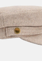 BARBOUR Cappellino baker boy Bothal beige da donna 252MLHA0552 BE11 BARBOUR 