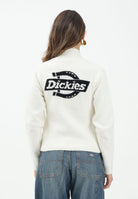DICKIES Maglioncino a collo alto Ruston panna da donna DK0A87P1C481  DIckies 
