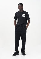 THE NORTH FACE Pantalone Beta Utility Belted nero da uomo NF0A8B62JK31  THE NORTH FACE 