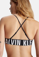 CALVIN KLEIN Brassière nera da donna 000QF7630E UB1 CALVIN KLEIN 