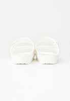 BIRKENSTOCK Ciabatte Arizona bianche per uomo e donna 129443  BIRKENSTOCK 